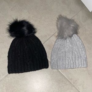 Express beanies